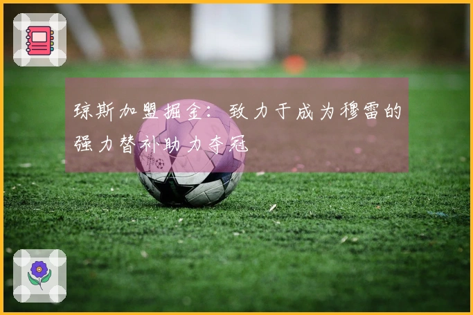 琼斯加盟掘金：致力于成为穆雷的强力替补助力夺冠