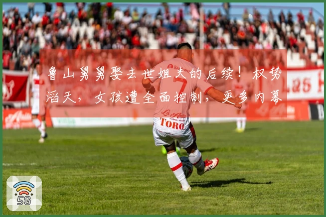 鲁山舅舅娶去世姐夫的后续！权势滔天，女孩遭全面控制，更多内幕揭晓